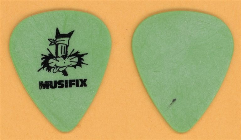 Musifix Vintage Tour Guitar Pick