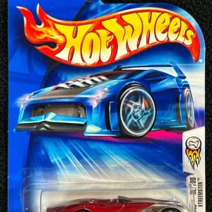 Hot Wheels 2004 First Editions Extreemster #82/100 Collector #082