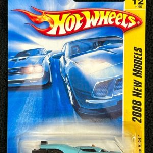 Hot Wheels 2008 New Models Prototype H-24 #12 of 40