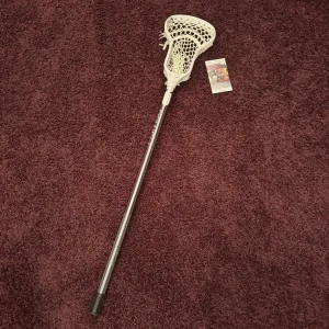 Gary Gait SIGNED Autographed LACROSSE  Stick JSA COA Syracuse Orange