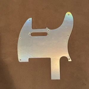 Jimmy Page Dragon Telecaster Pickguard