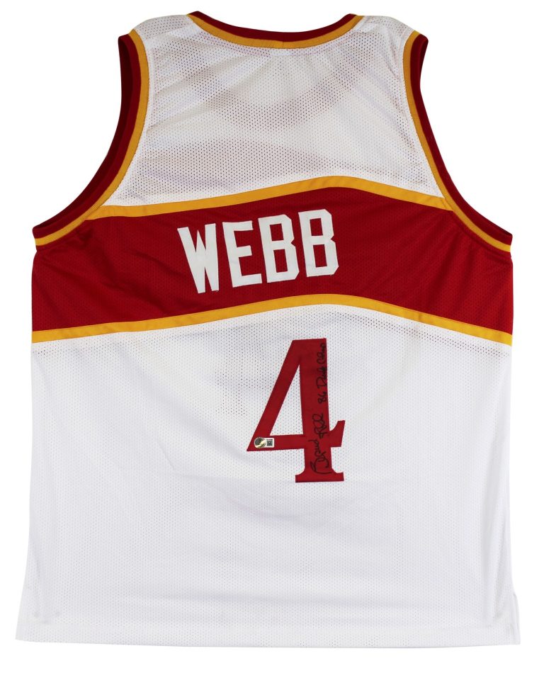 Spud Webb 