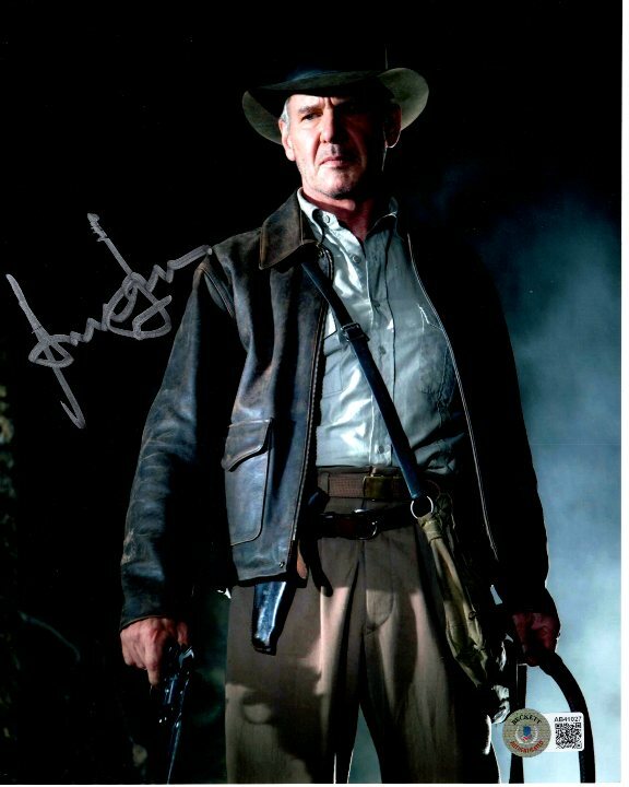 Harrison Ford en 20 photos vintage | Vanity Fair