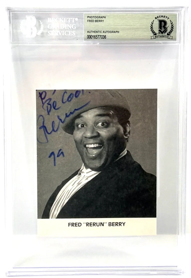 FRED 