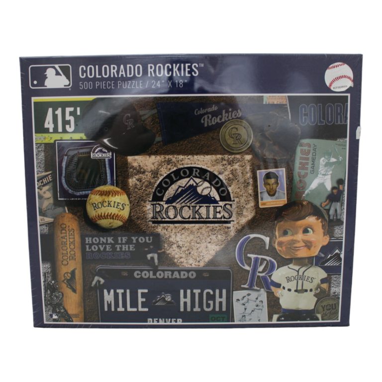Colorado Rockies 18
