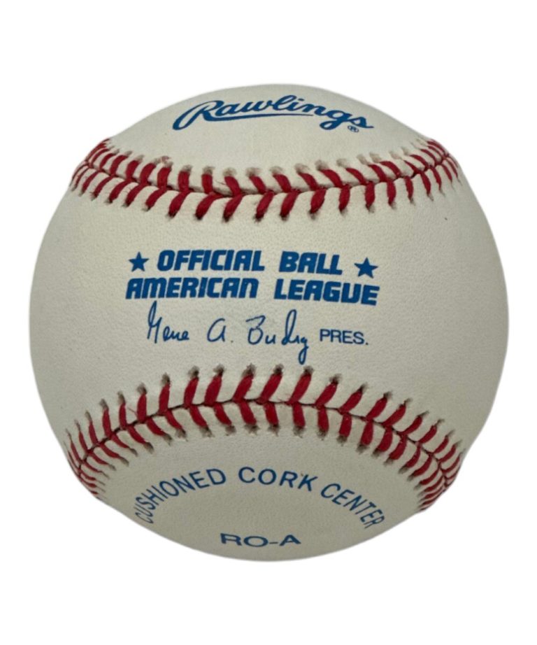 American League Official Major League Baseball 42205