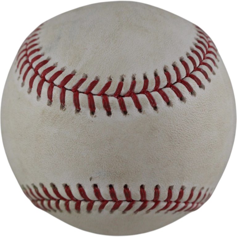 Charlie Blackmon Game Used Colorado Rockies MLB Authenticated 51564