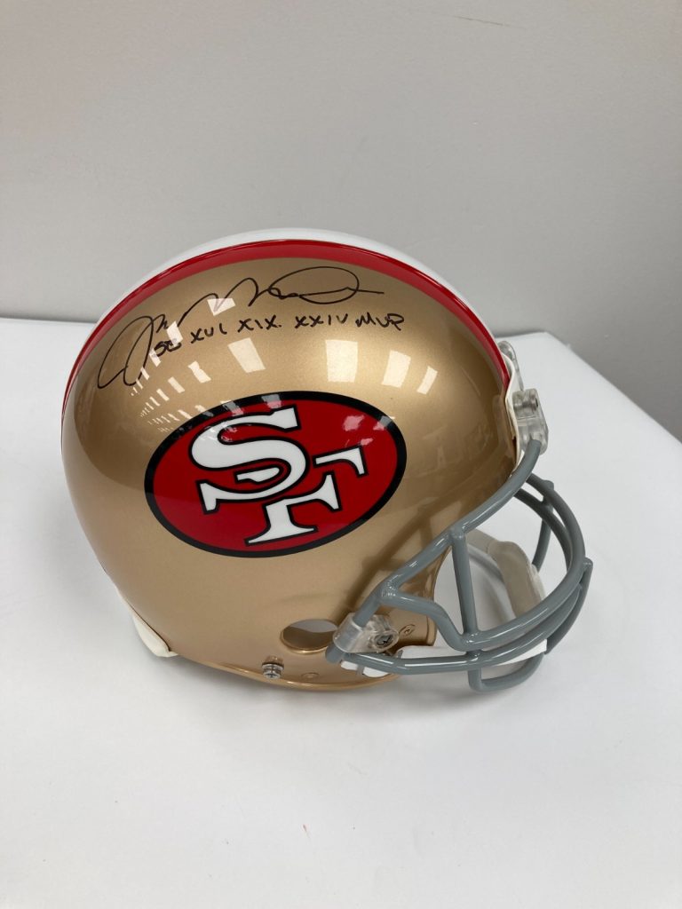 Joe Montana 