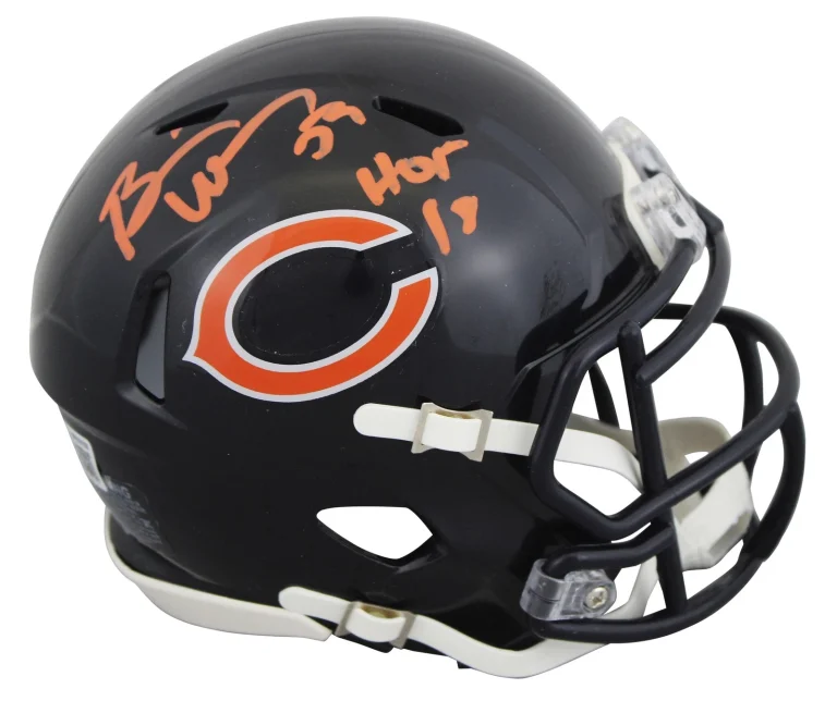 Bears Brian Urlacher 