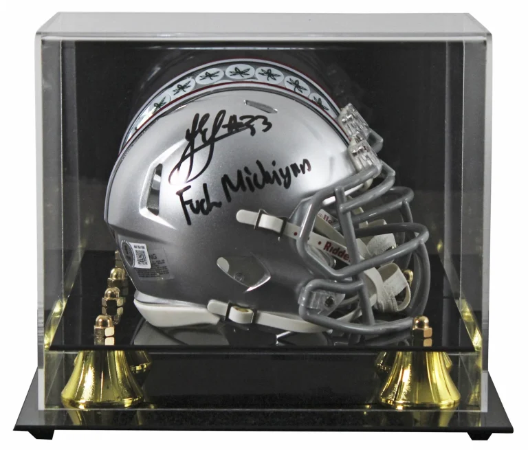 Ohio State Jack Sawyer 