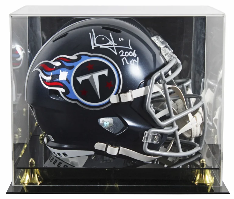 Titans Vince Young 