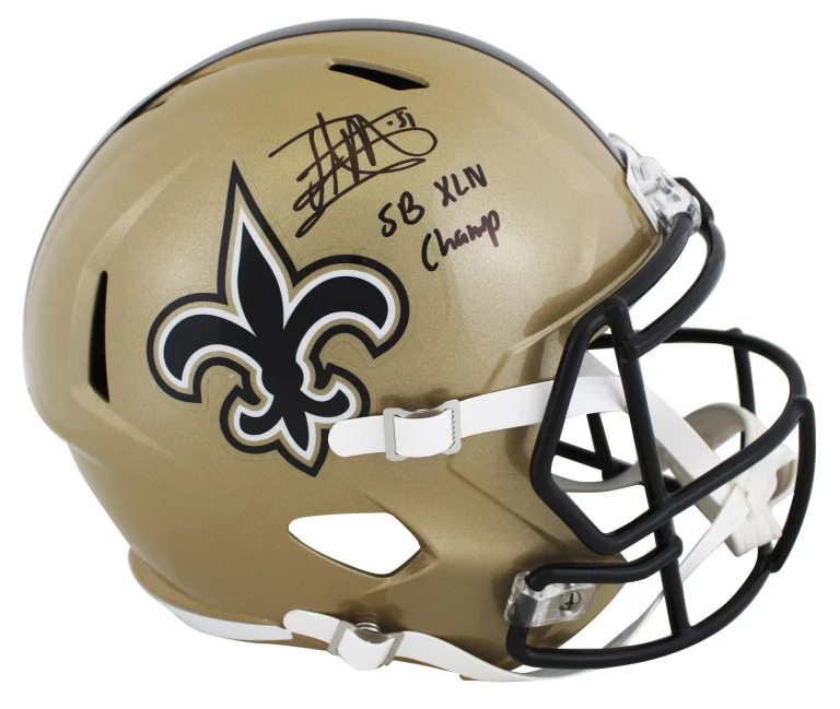 Saints Jonathan Vilma 