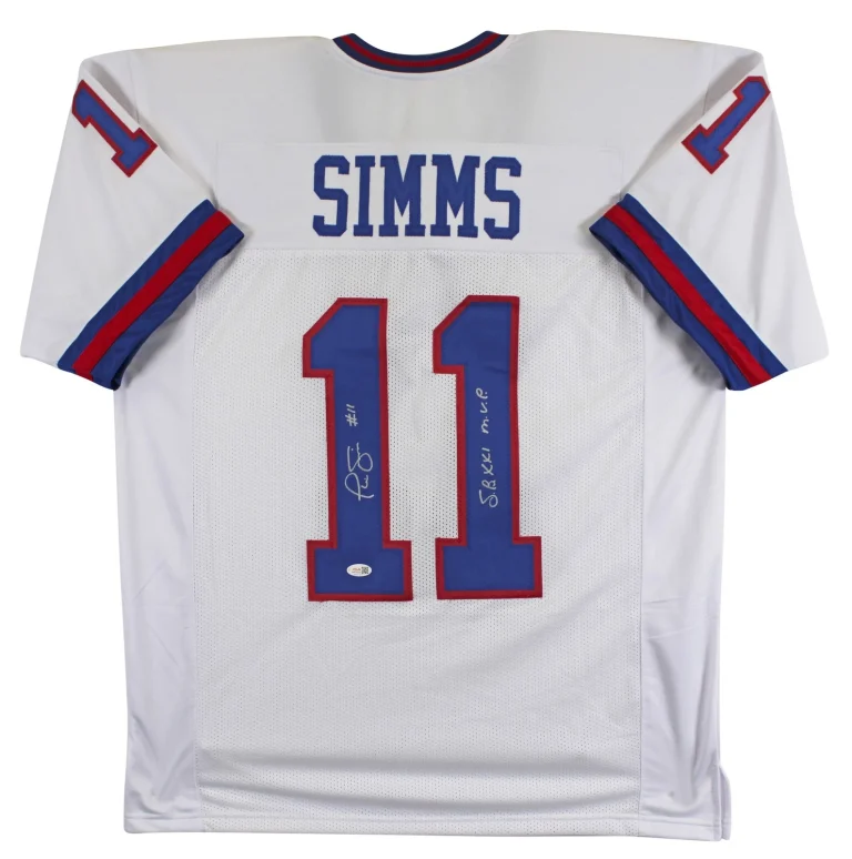 Phil Simms 