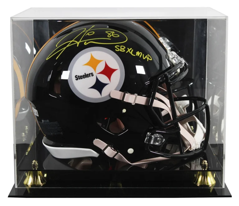 Steelers Hines Ward 