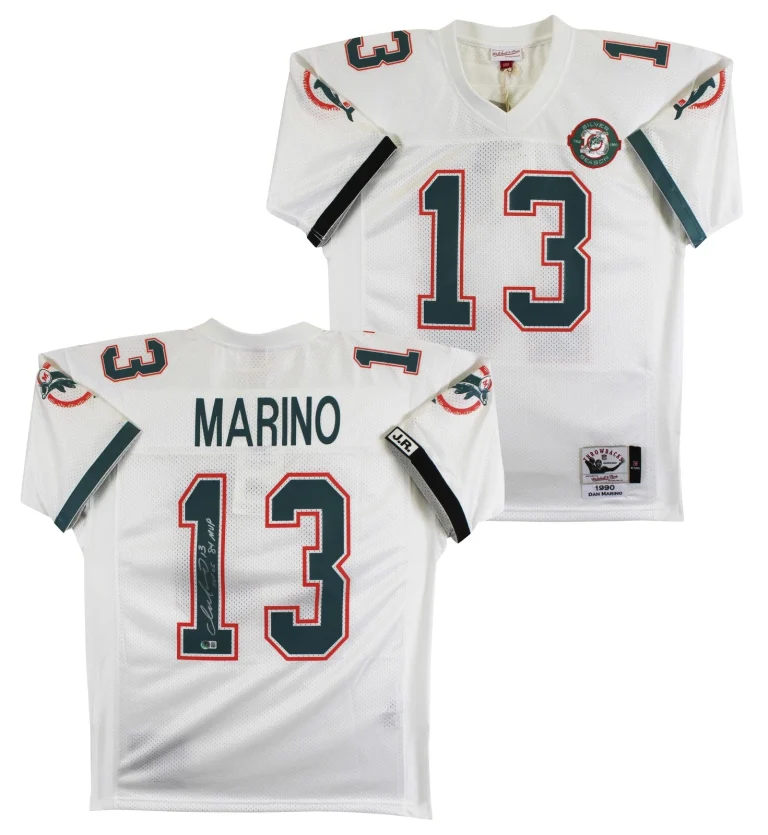 Dolphins Dan Marino 