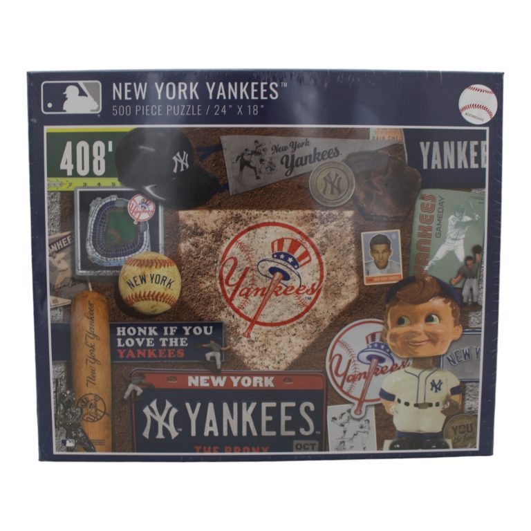 New York Yankees 18