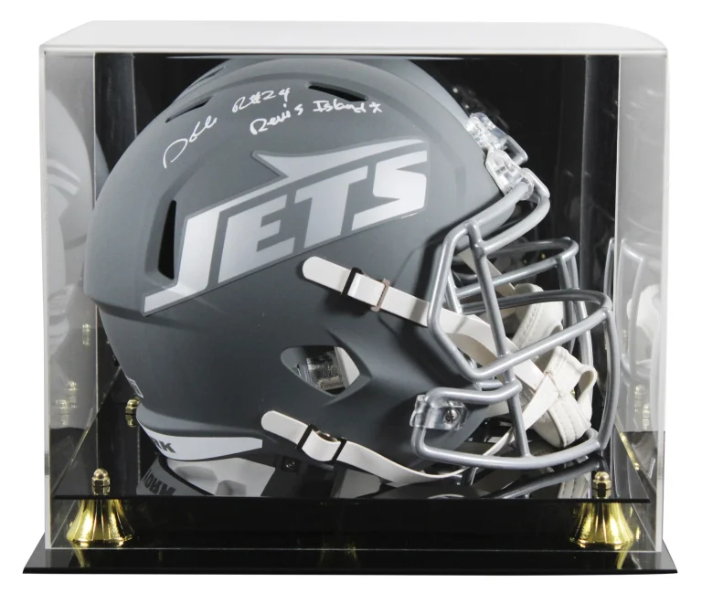 Jets Darrelle Revis 