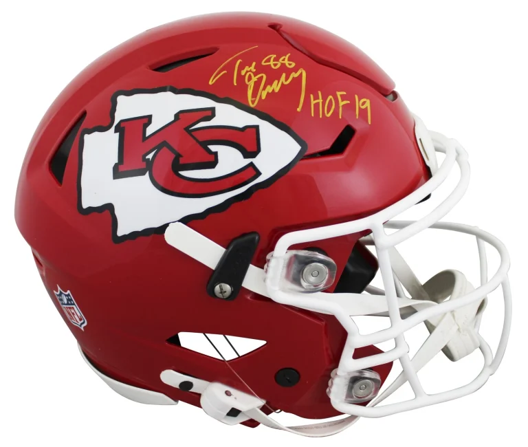 Chiefs Tony Gonzalez 