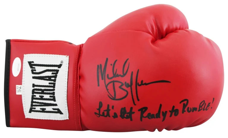 Michael Buffer 