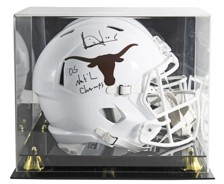 Texas Vince Young 