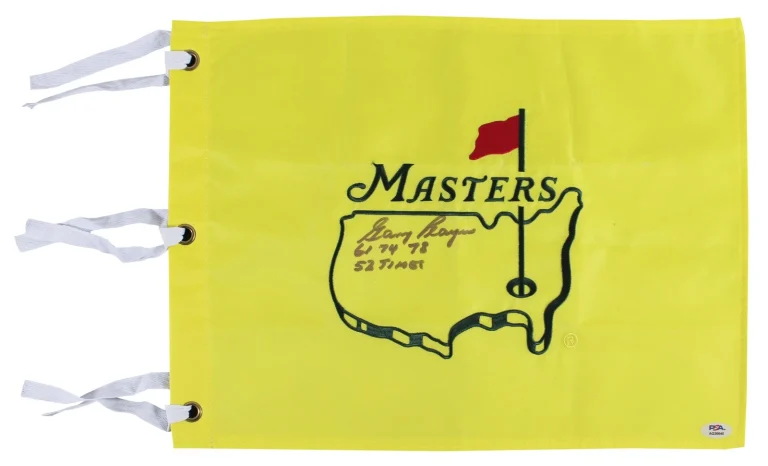 Gary Player 