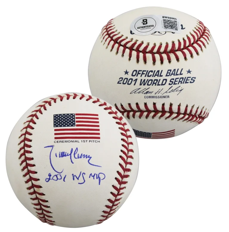 D-Backs Randy Johnson 