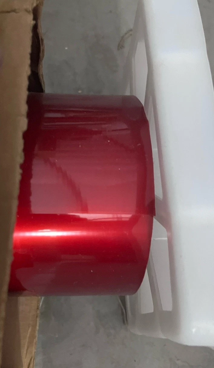 3M ElectroCut Film 36