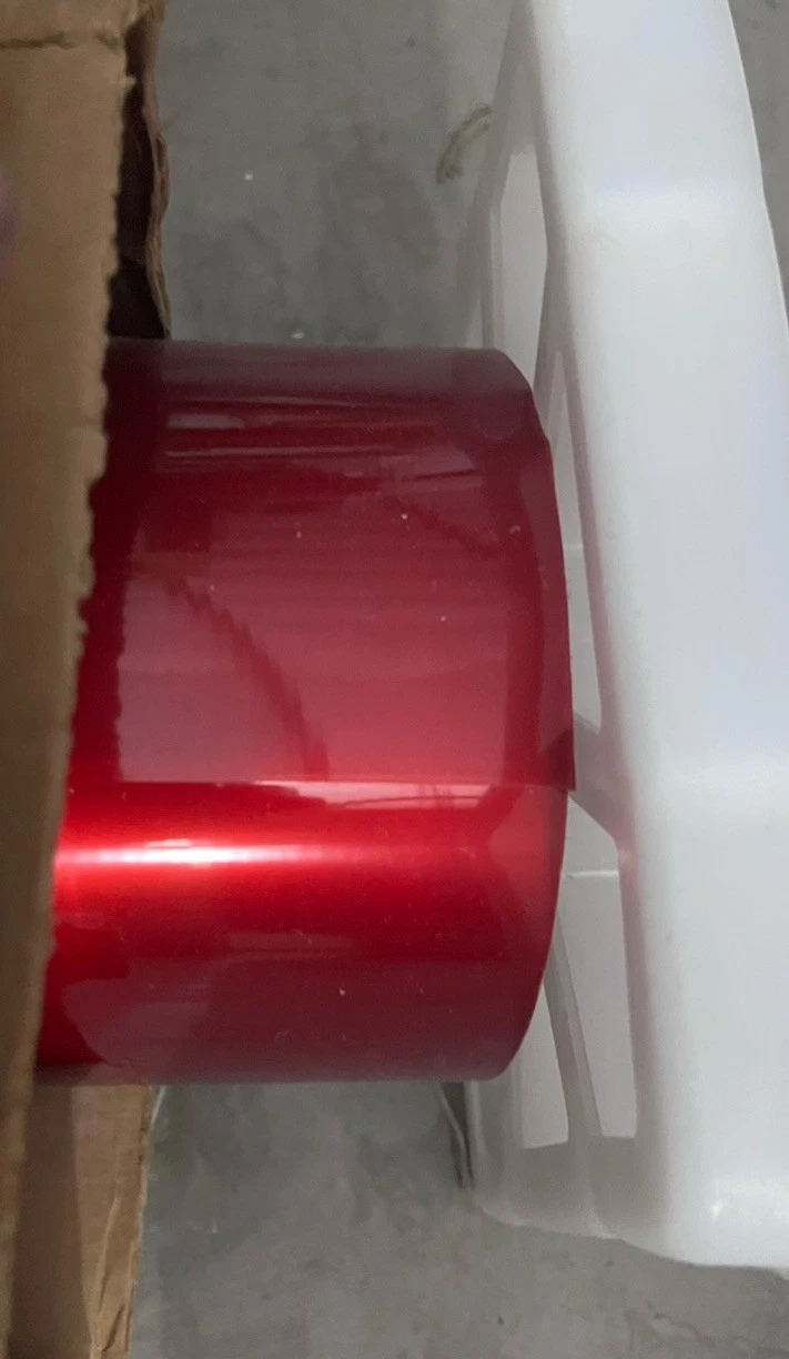 3M ElectroCut Film 18