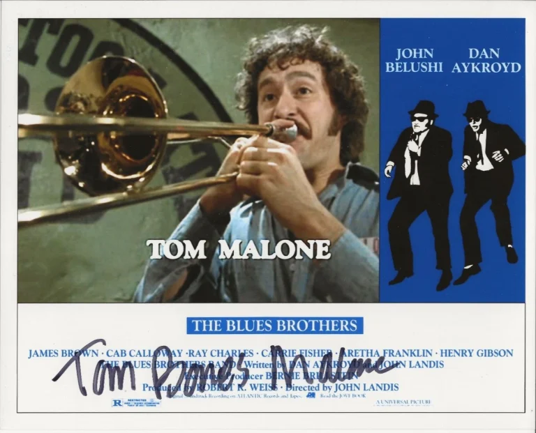 Tom 