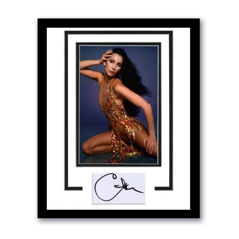 Cher 