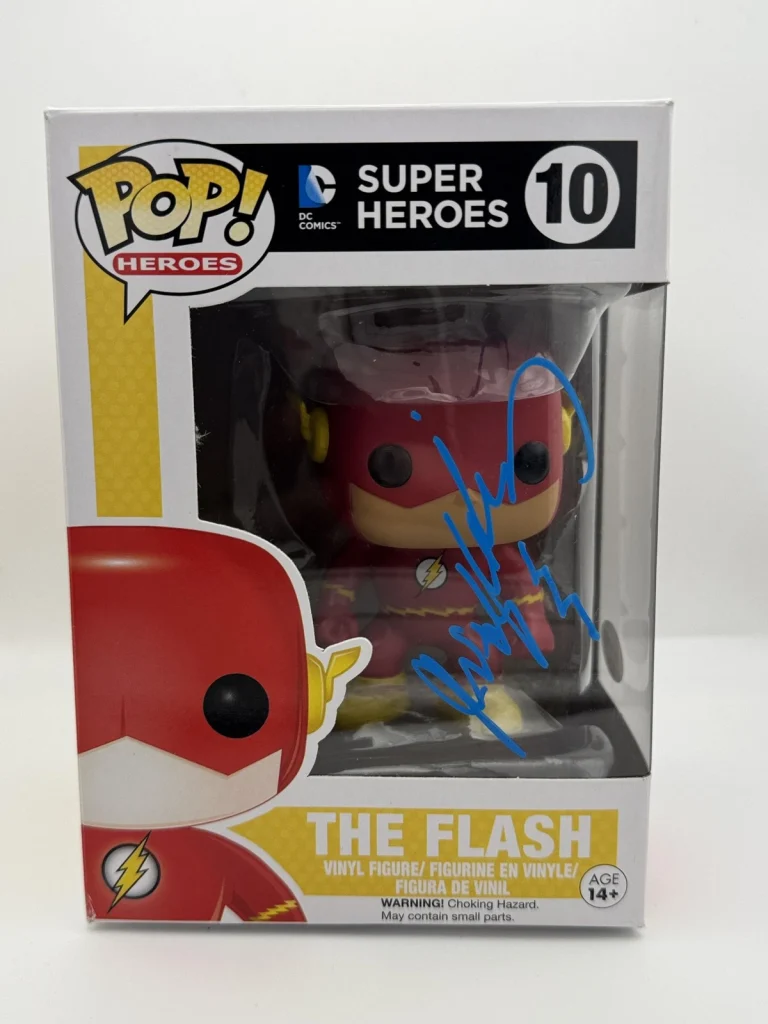 John Wesley Shipp 