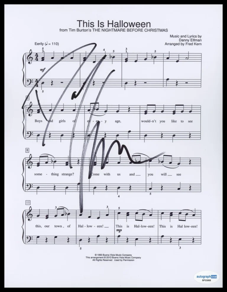 Danny Elfman 