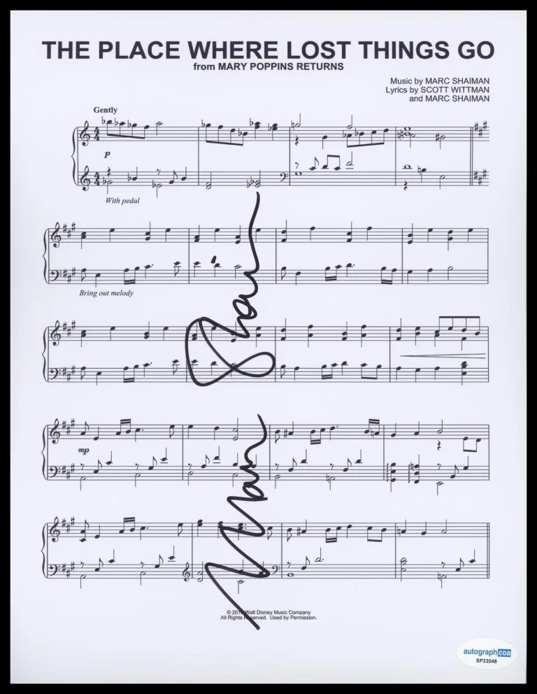 Marc Shaiman 