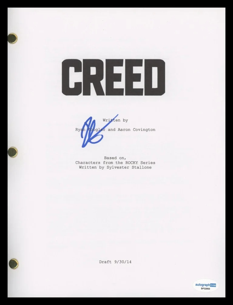 Ryan Coogler 