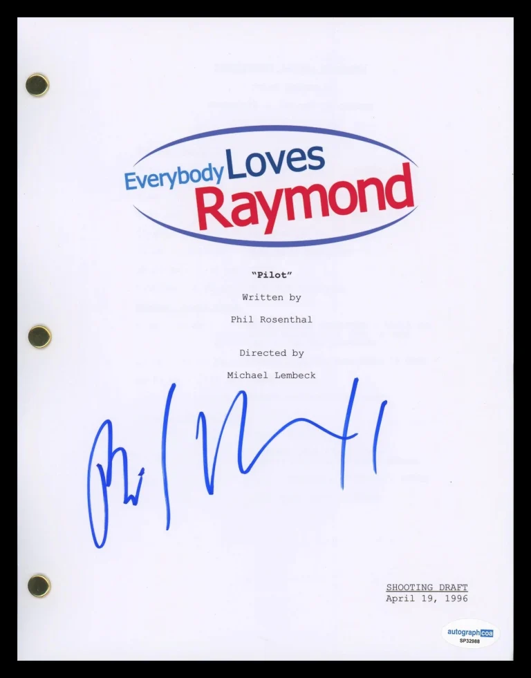 Phil Rosenthal 