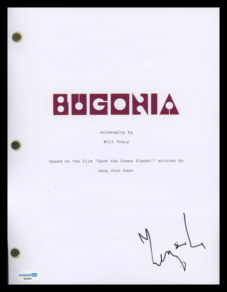 Yorgos Lanthimos 