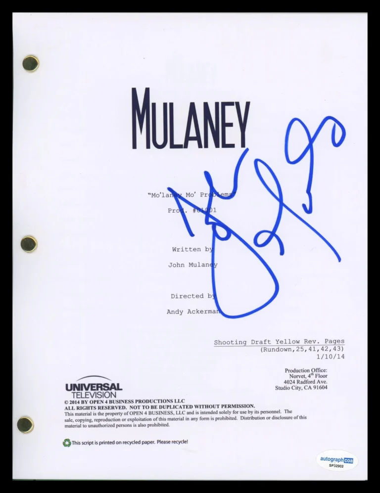 John Mulaney 