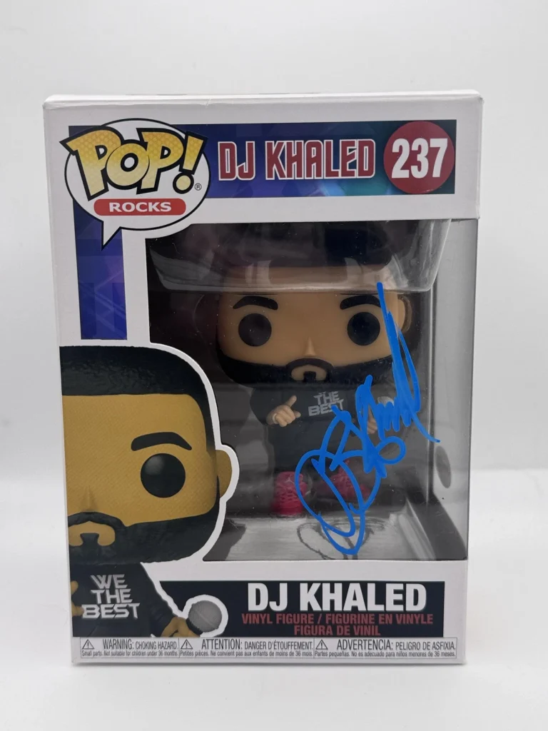 DJ Khaled 