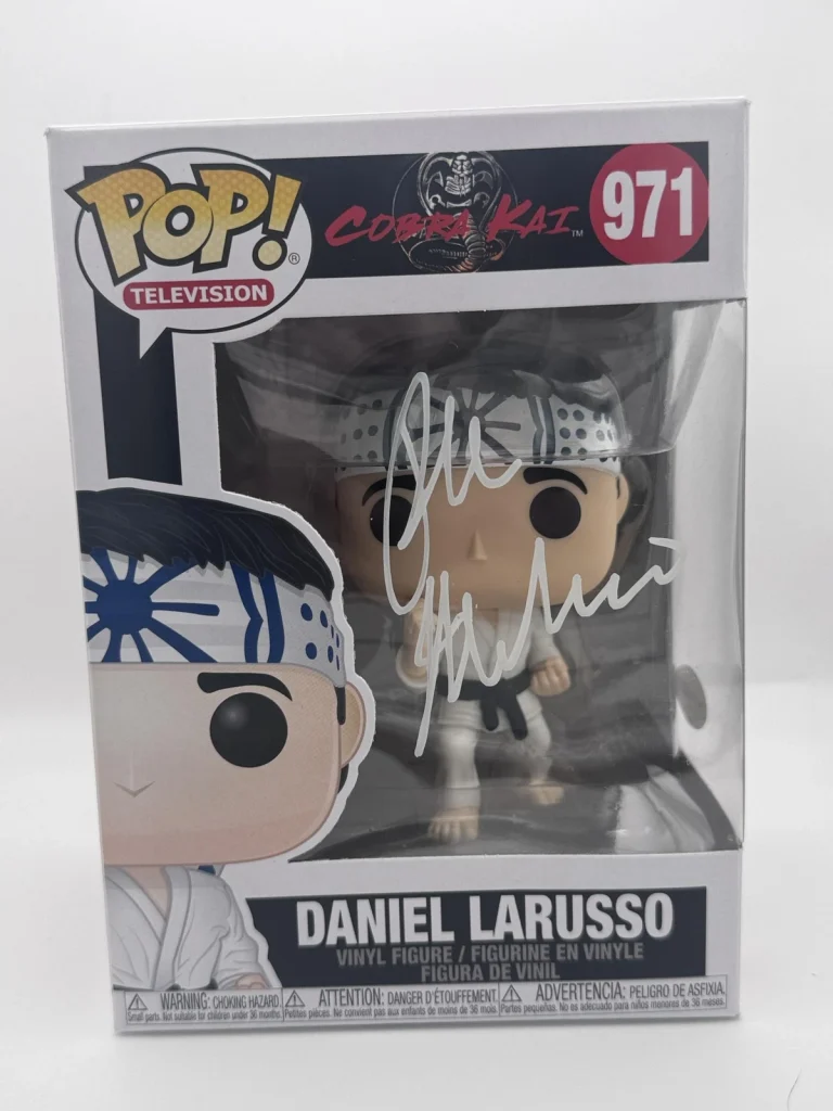 Ralph Macchio 