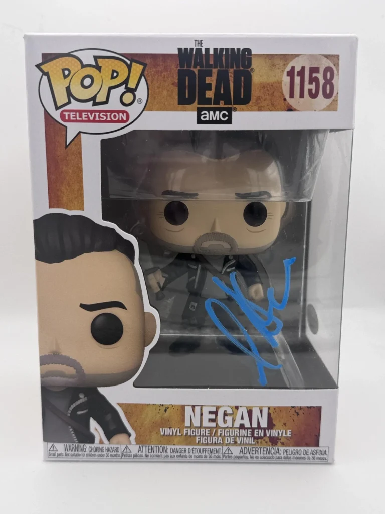 Jeffrey Dean Morgan 