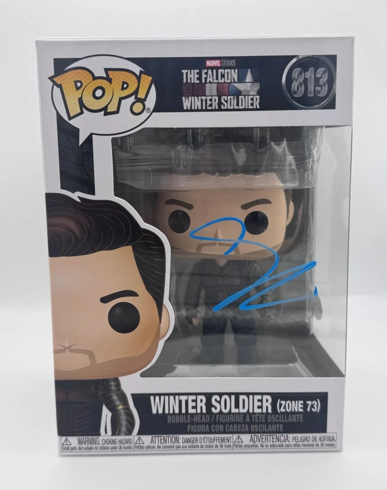 Sebastian Stan 