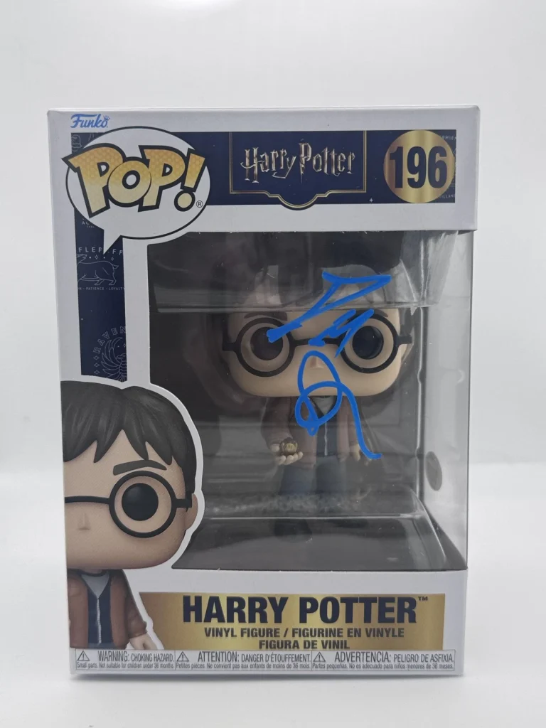 Daniel Radcliffe 