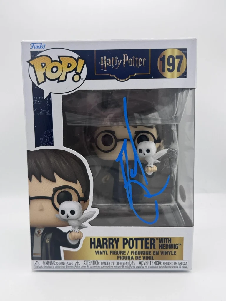 Daniel Radcliffe 