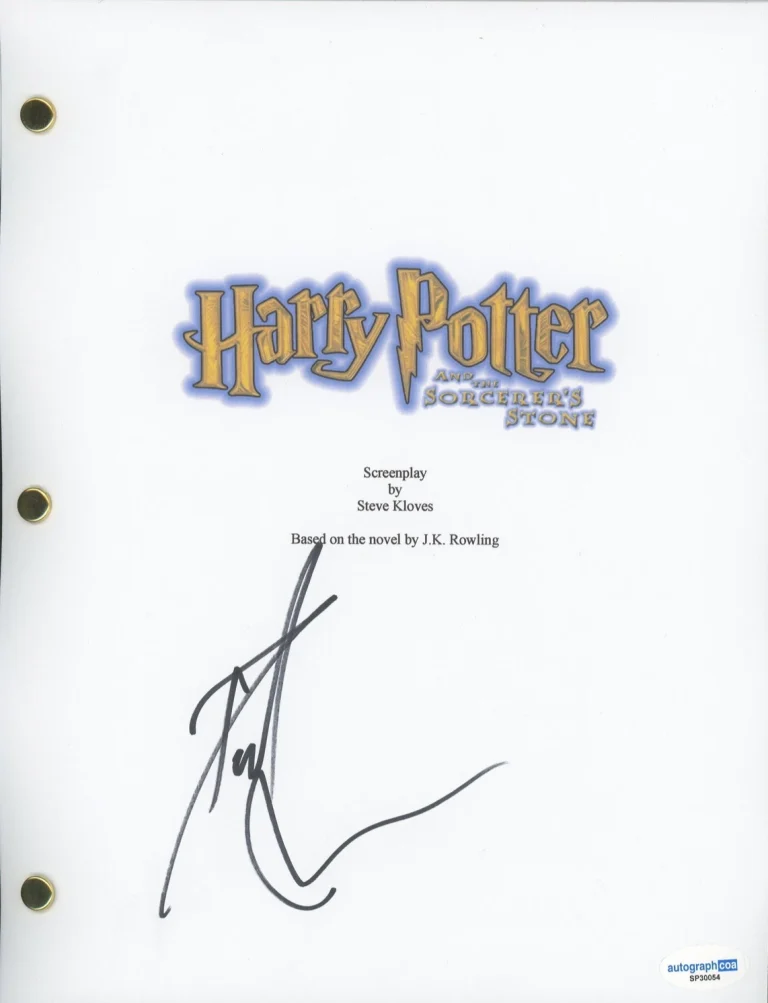 Daniel Radcliffe 