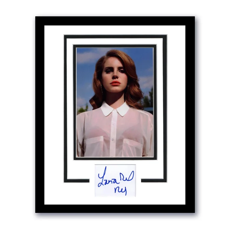 Lana Del Rey 