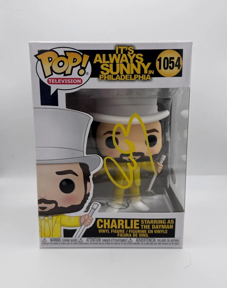Charlie Day 
