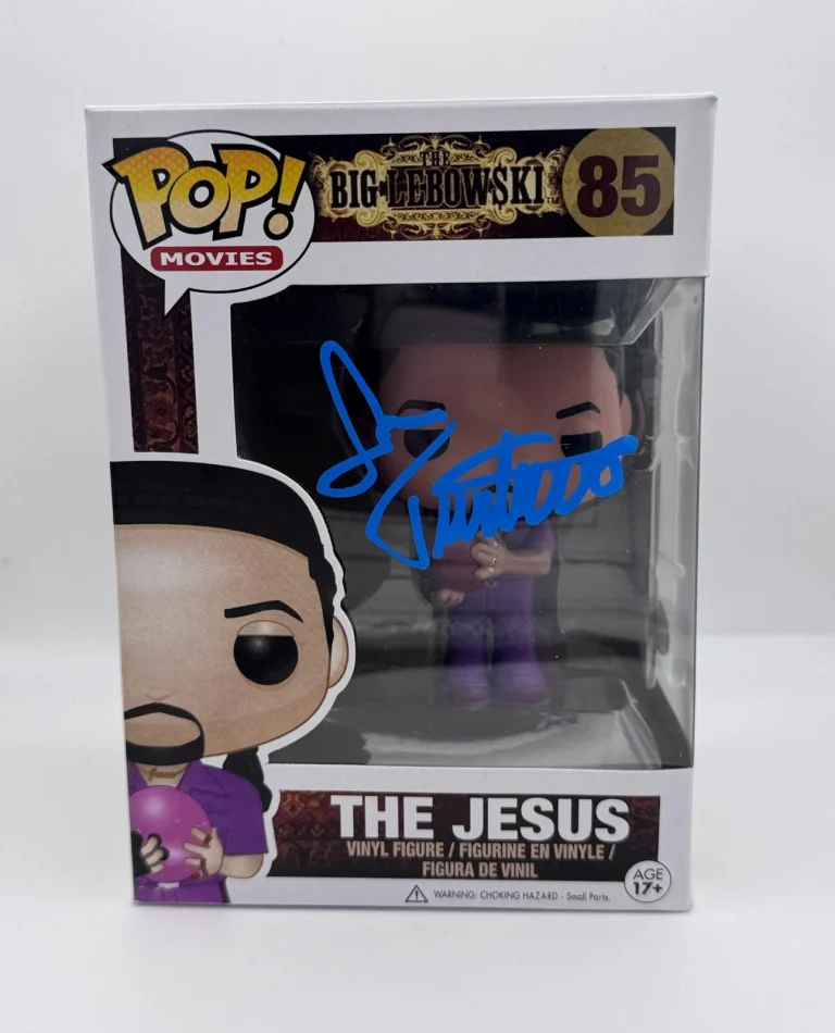 John Turturro 