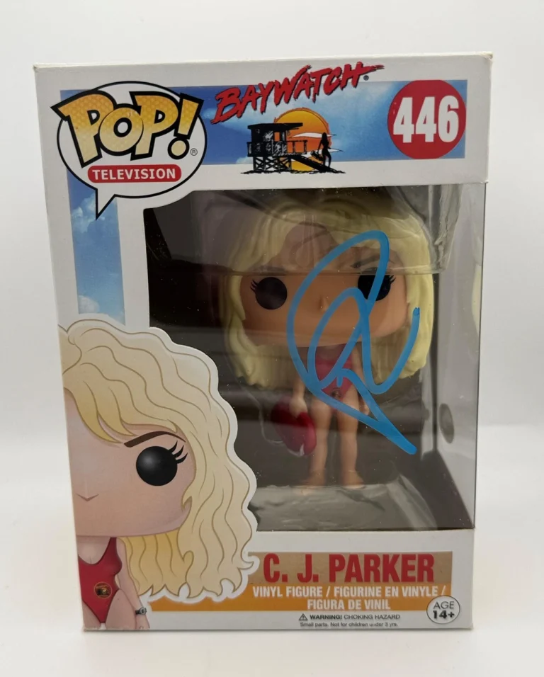 Pamela Anderson 