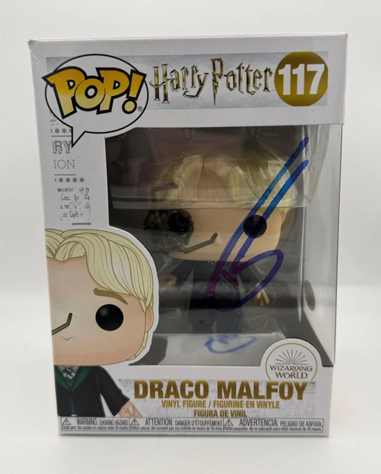 Tom Felton 