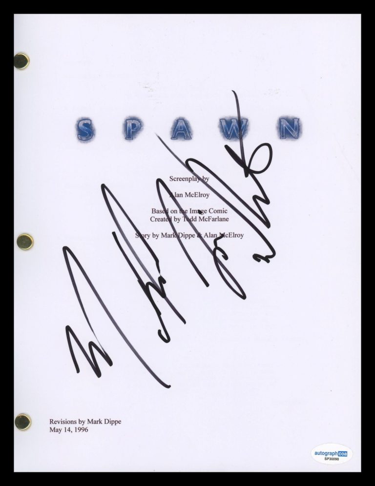 Michael Jai White 